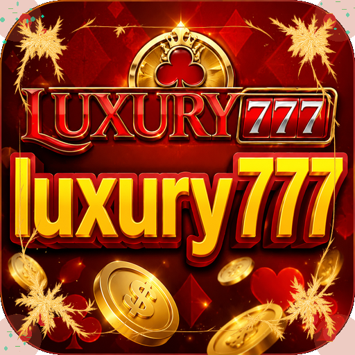 luxury777 — galeri pratinjau Resmi APK